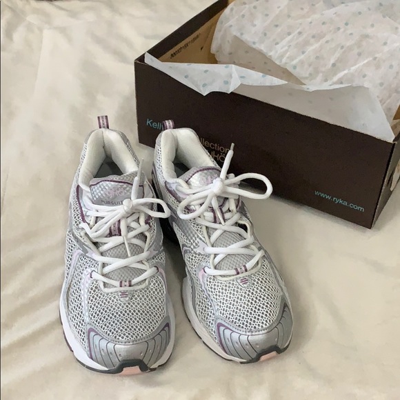 kelly ripa shoes ryka